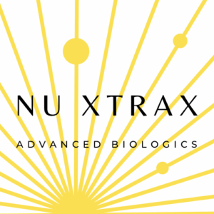 Shop online at Nu xtrax Advaced Biologics